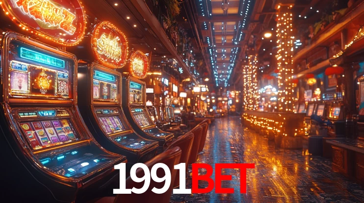 1991bet paga
