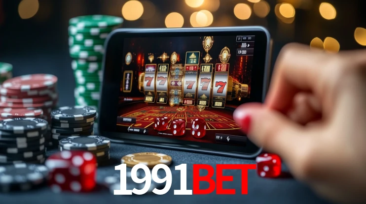 Daily Bonuses 1991bet