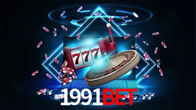 Recursos de Bônus 1991bet