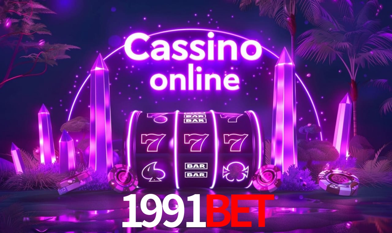 Provedores de Jogos 1991bet