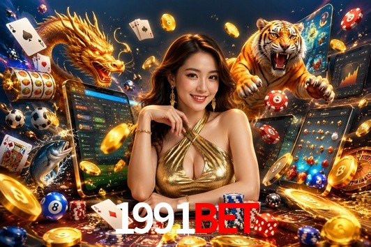 Secure Login 1991bet