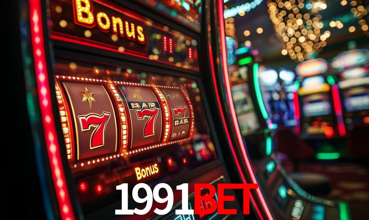 Bônus Generosos e Exclusivos no 1991bet para Você!