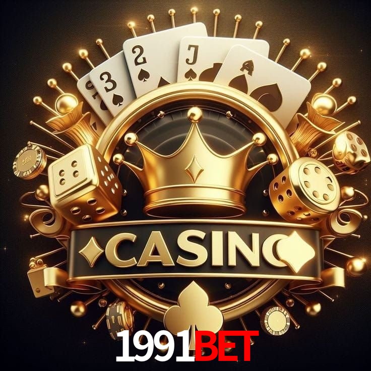 Apostas de Tênis 1991bet