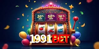 Login Seguro 1991bet