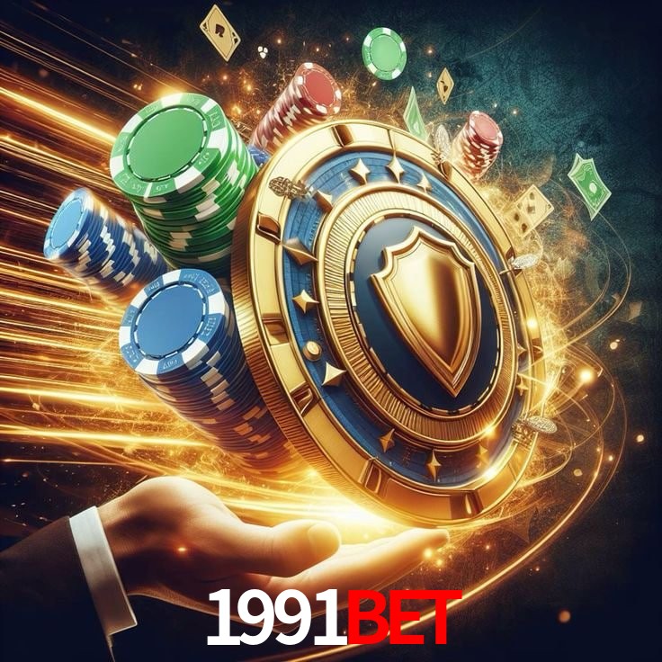 1991bet Slots - 1991bet visual 2