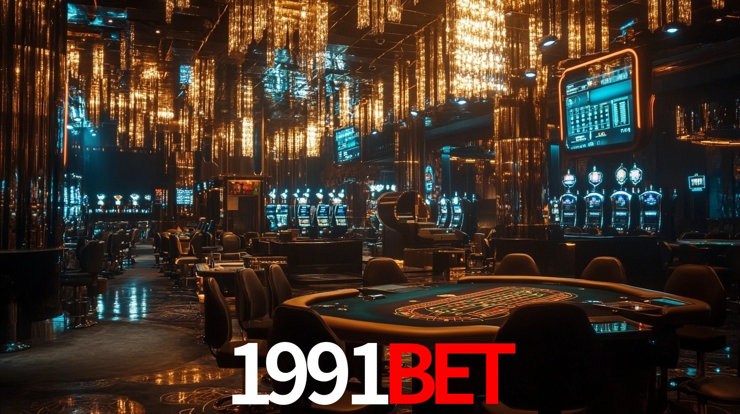 1991bet - Jackpot Exclusivo para VIPs - 1991bet.com