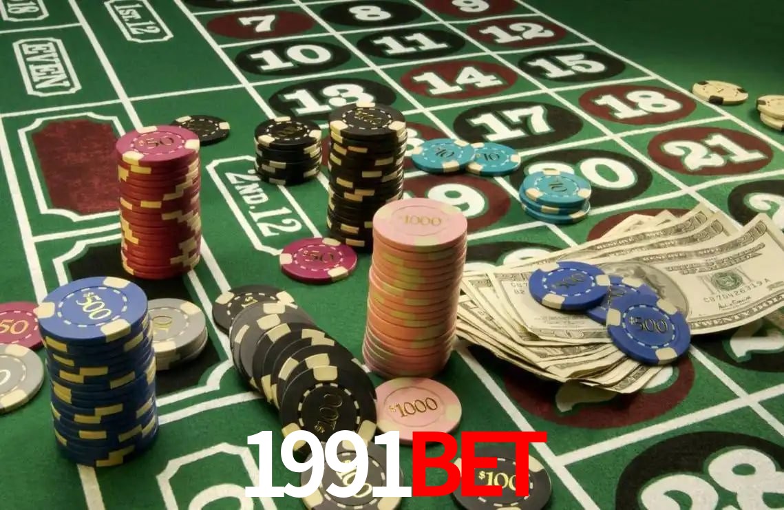 Explore as vantagens do 1991bet: serviço profissional e confiabilidade