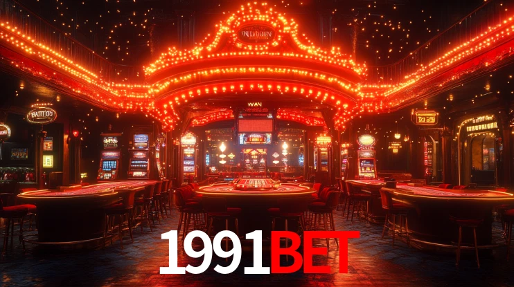 Ofertas Imperdíveis na 1991bet: Promoções e Bônus Que Valem a Pena