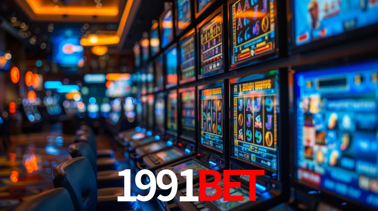 APP oficial da 1991bet para mobile