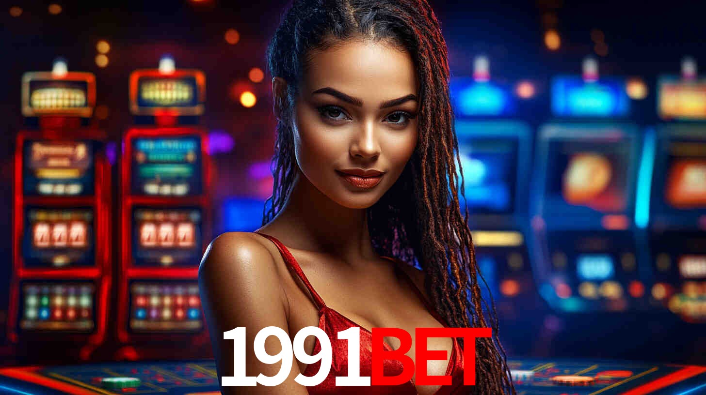 Descubra a Essência do 1991bet: Nossa História e Compromissos