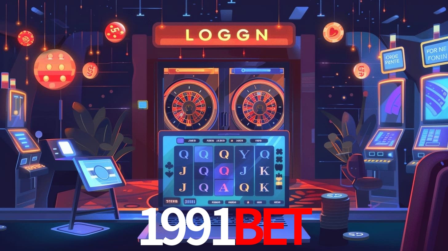 Segurança 2FA 1991bet