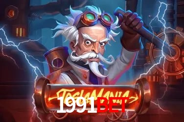 Estatísticas do Jogo 1991bet