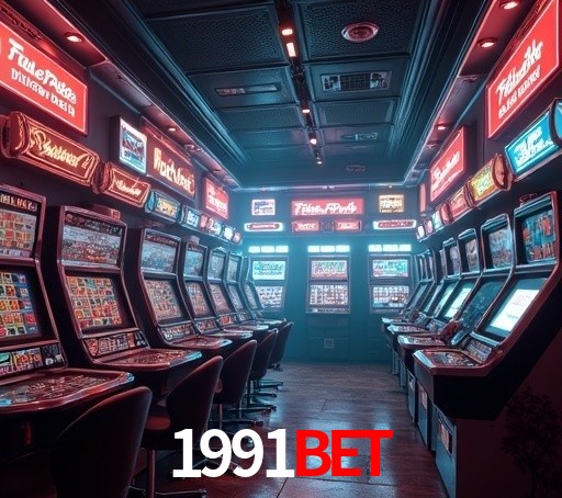 Sistemas de Segurança 1991bet