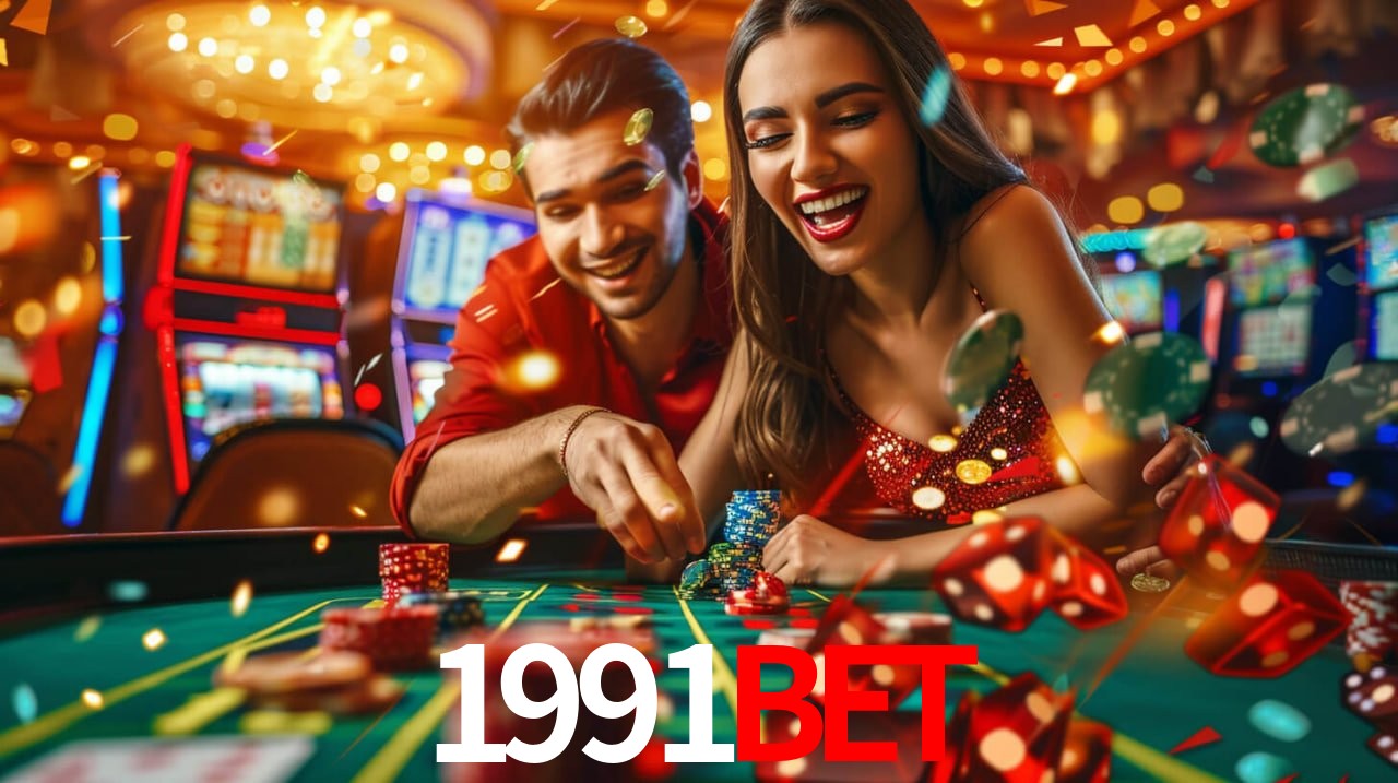 Diretório de Jogos 1991bet