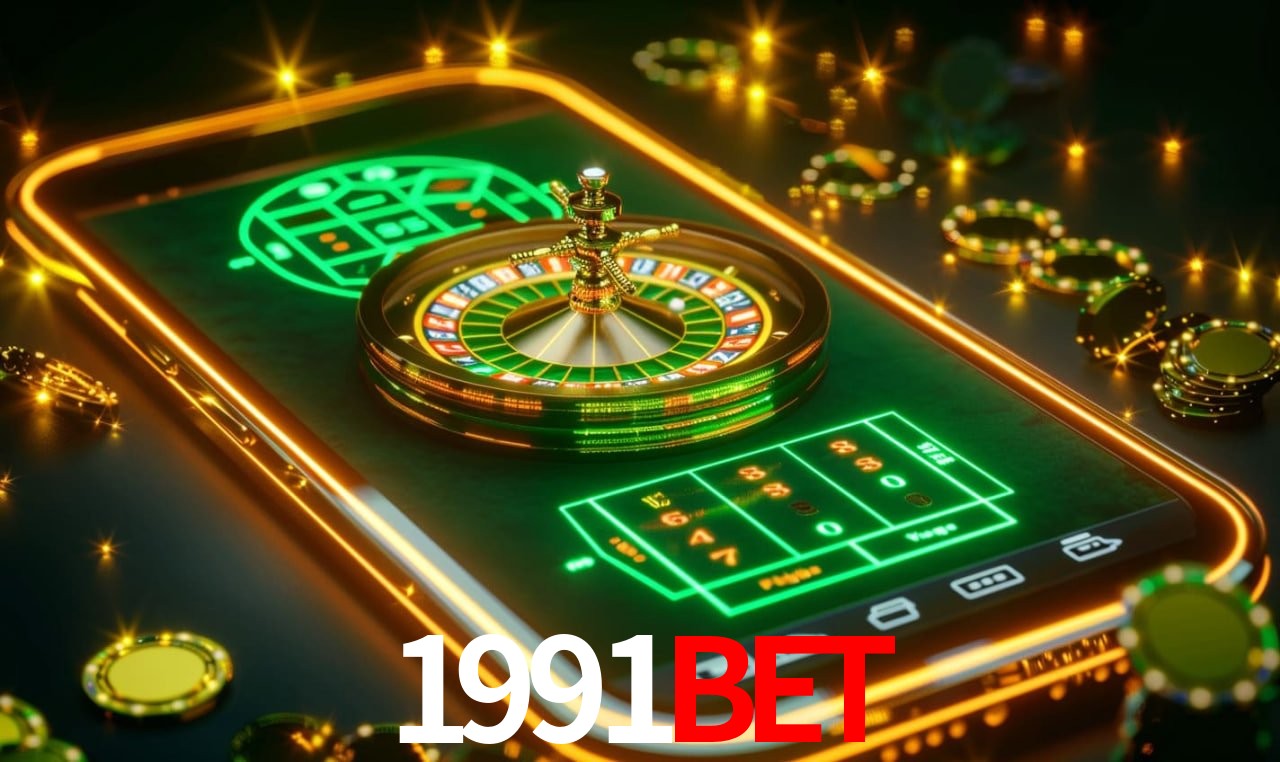 Cadastro Rápido 1991bet