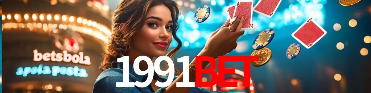 Experiência VIP 1991bet