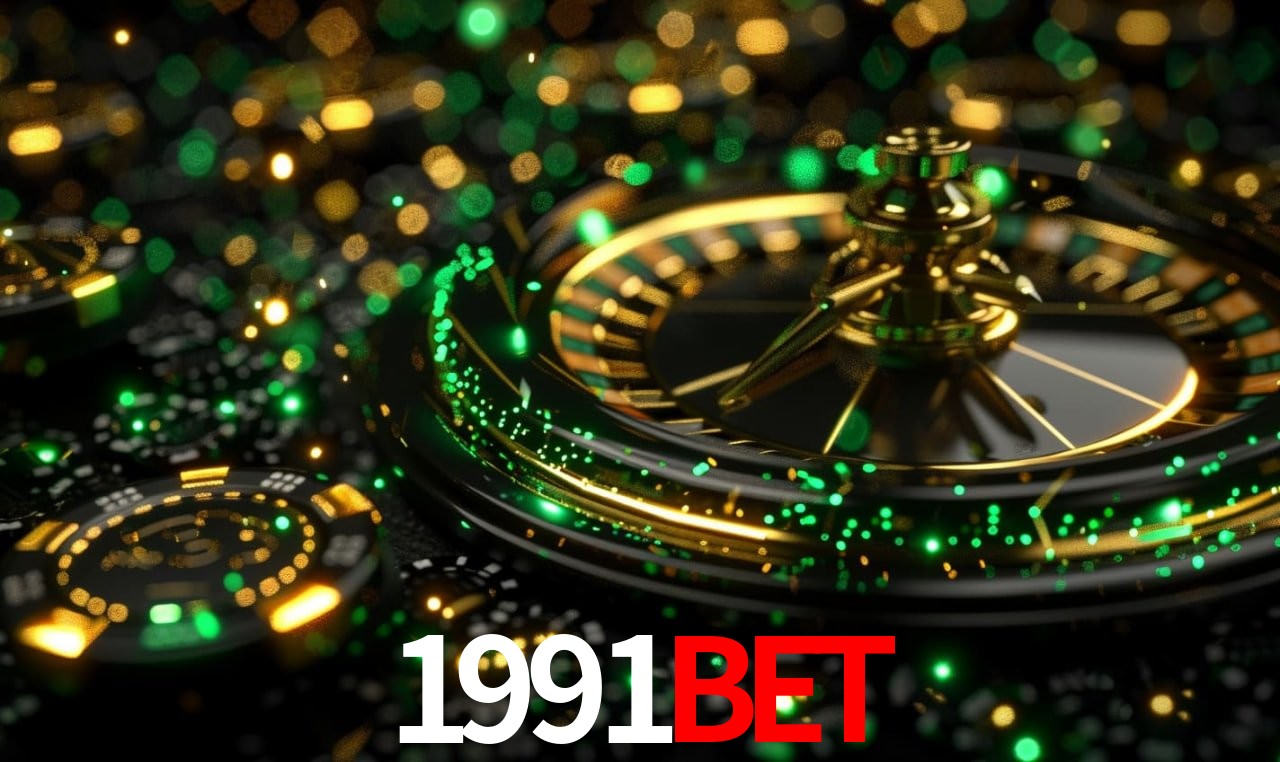 Ofertas Exclusivas 1991bet