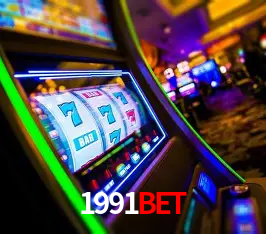 Apostas Esportivas na 1991bet: Um Guia Completo
