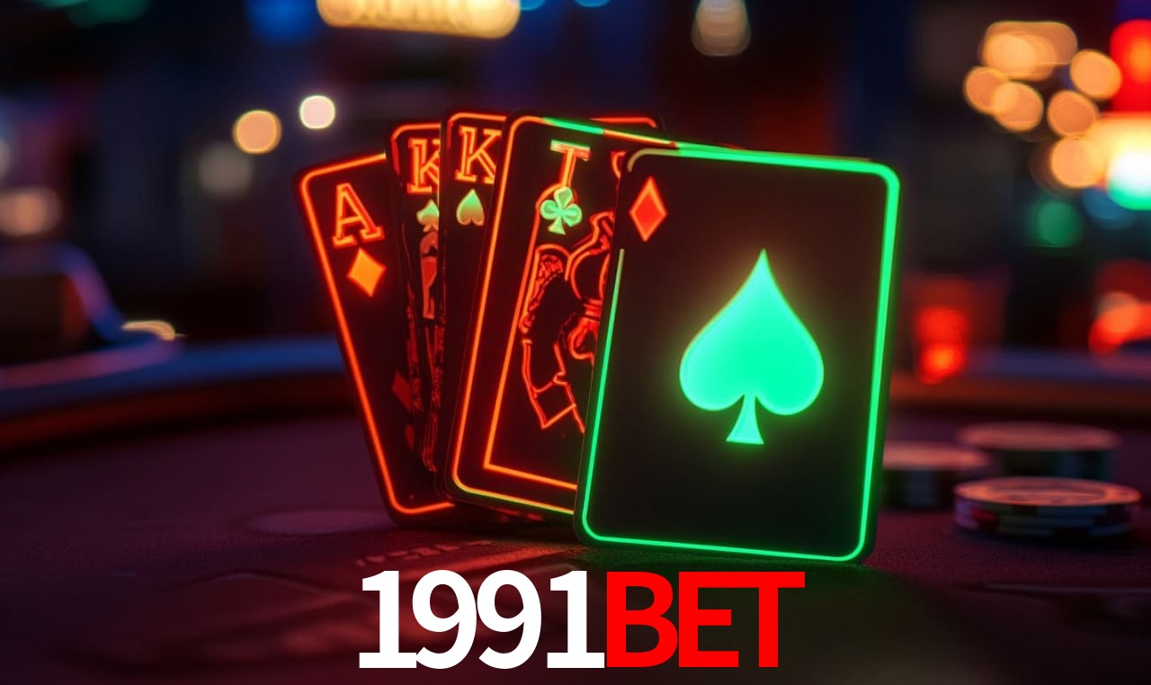 1991bet Slots - 1991bet visual 1