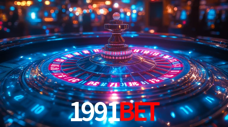 1991bet Bônus - 1991bet visual 1