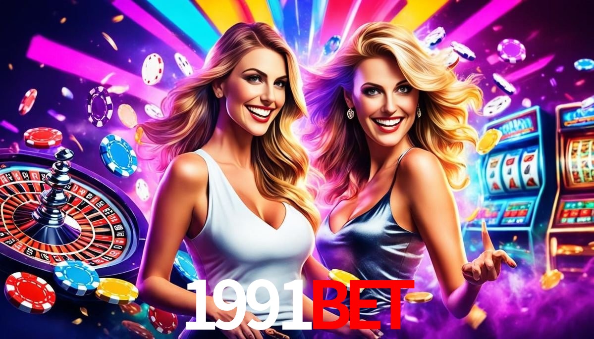 Jogos Exclusivos 1991bet