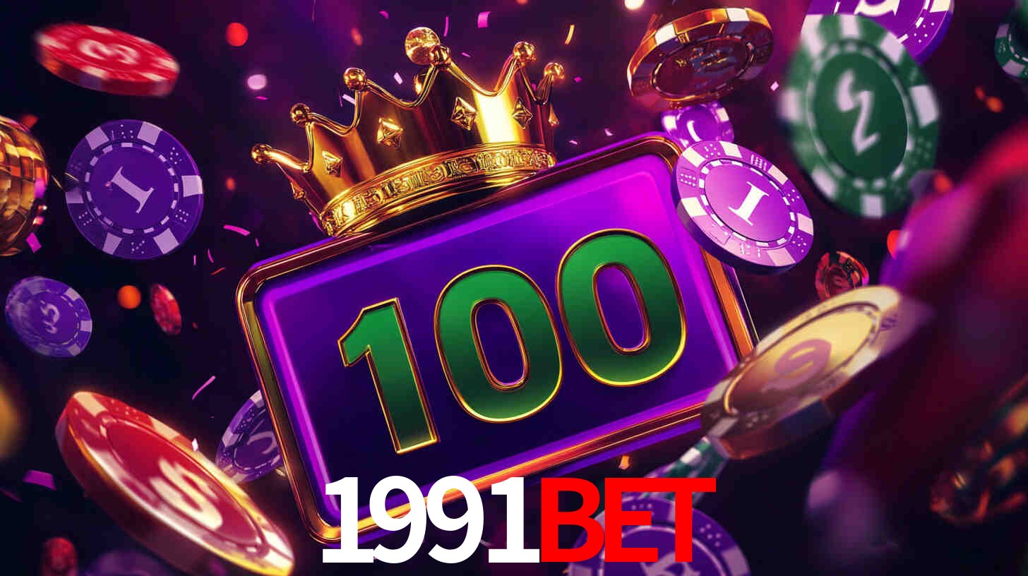 Programa VIP 1991bet