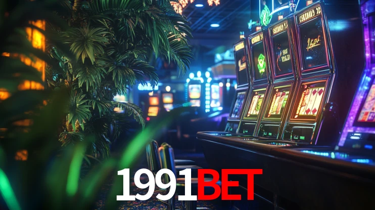 VIP Casino 1991bet