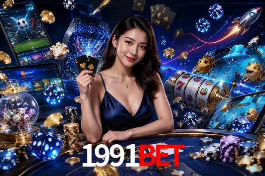 Seasonal Promotions 1991bet
