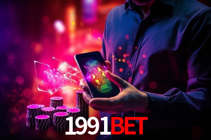 Desvendando o Mundo dos Jogos Virtuais na 1991bet