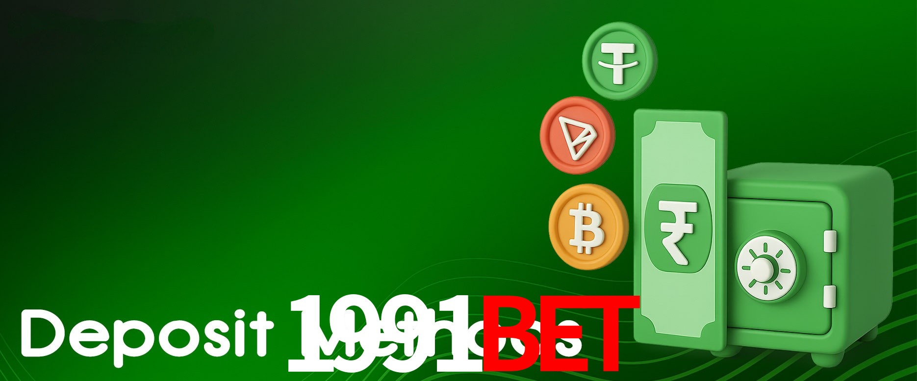 Integração de APIs 1991bet