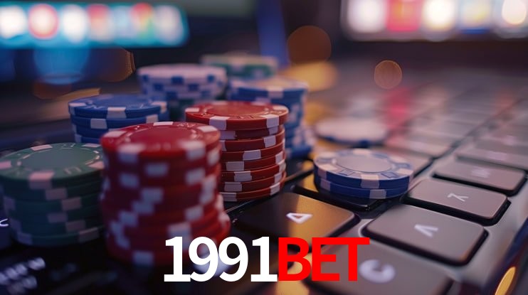 Casino Ao Vivo 1991bet