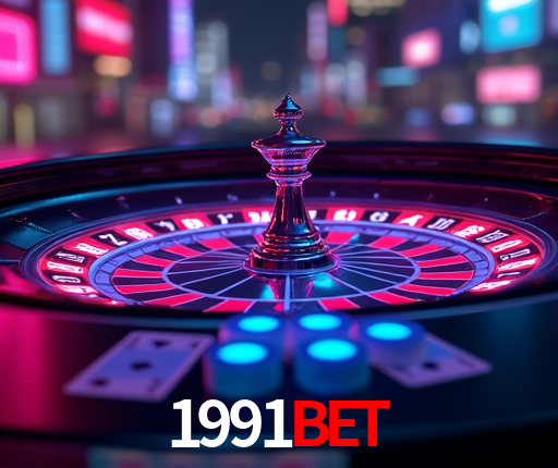 Apostas Esportivas na 1991bet: Um Guia Completo