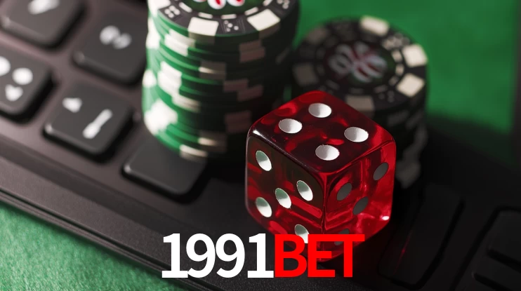 Live Casino 1991bet