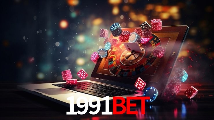 Descubra a Essência do 1991bet: Nossa História e Compromissos