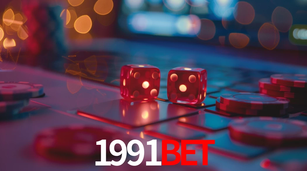 Slot Games 1991bet