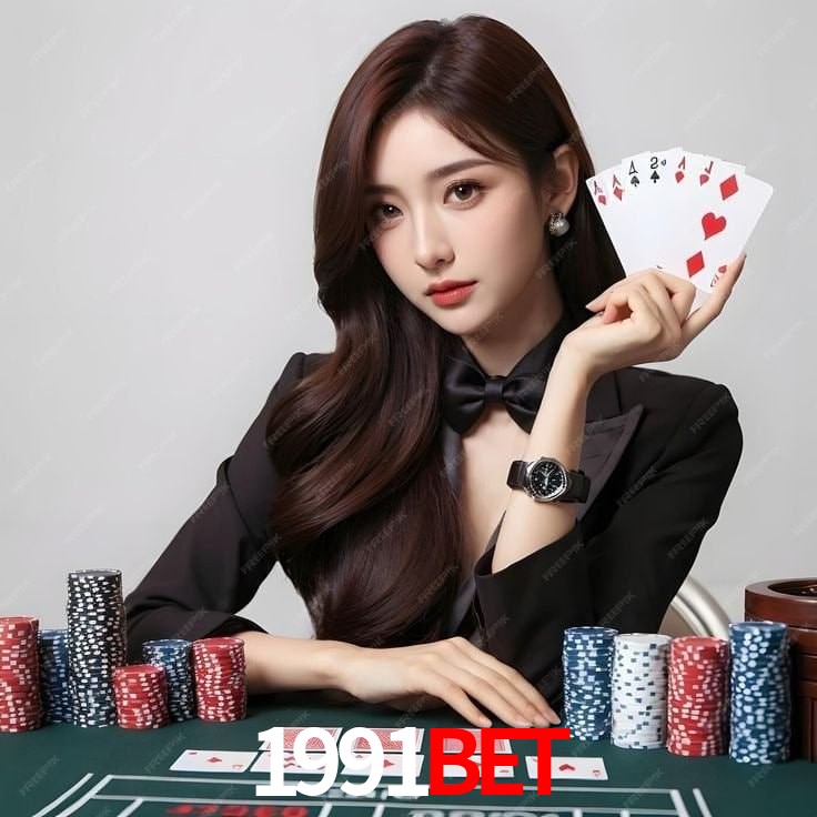 Mesa de Blackjack 1991bet