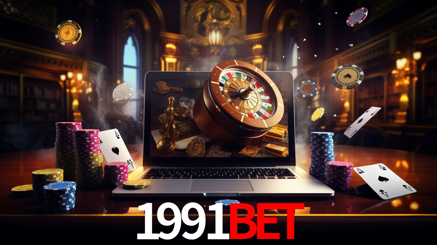 Roulette Table 1991bet