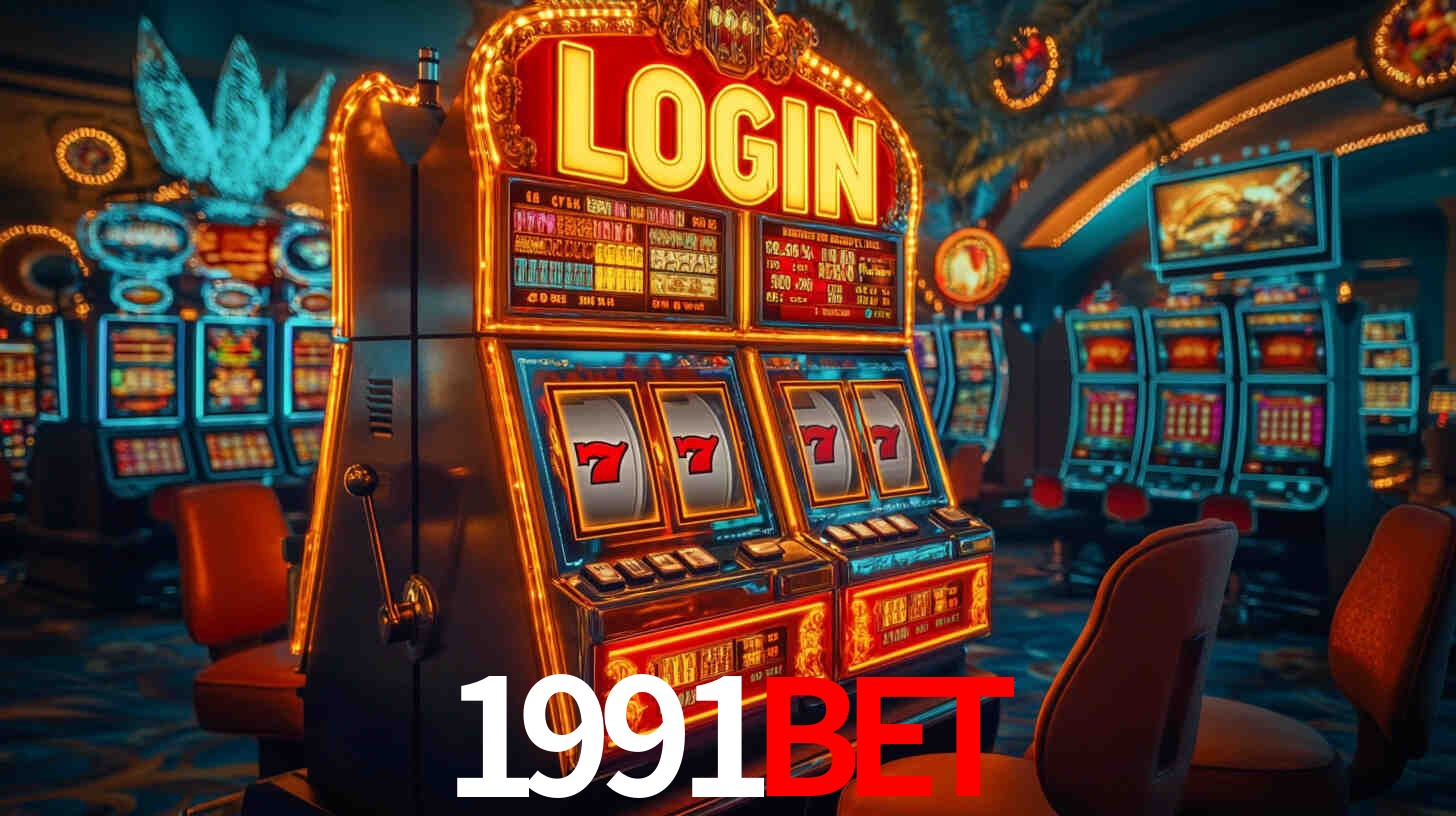 1991bet App Interface