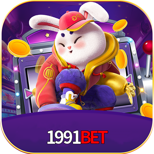 Imagem promocional da 1991bet mostrando a plataforma e suas vantagens